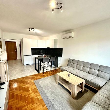 Apartment Ines Medulin Buitenkant foto