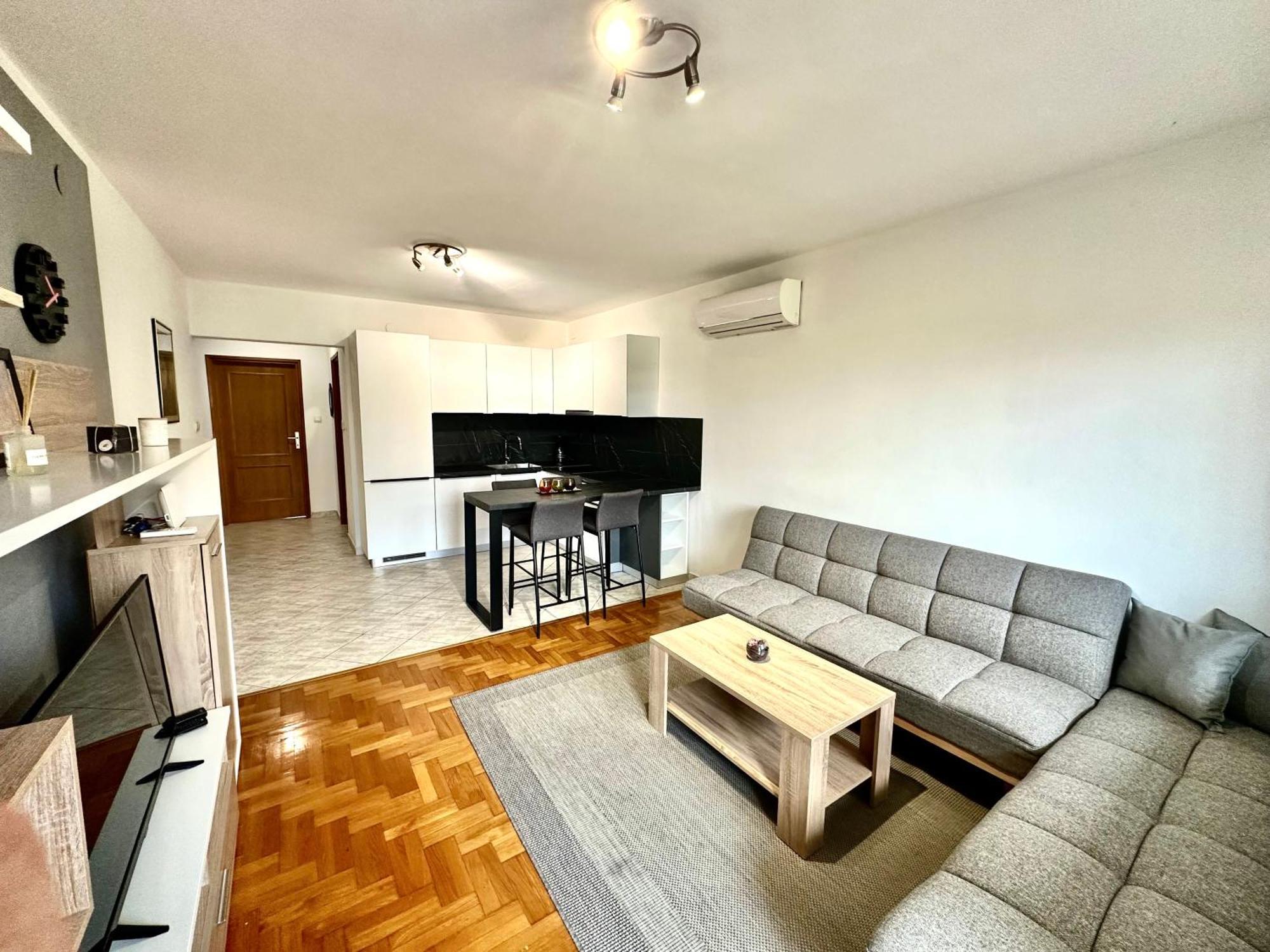 Apartment Ines Medulin Buitenkant foto