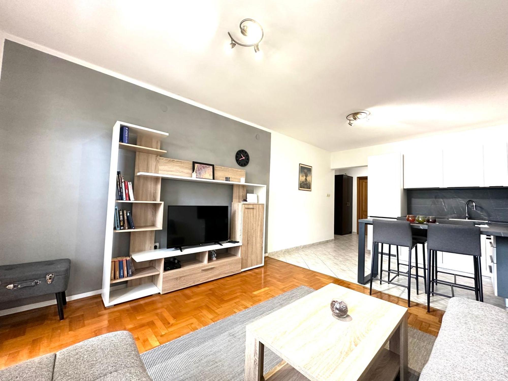 Apartment Ines Medulin Buitenkant foto
