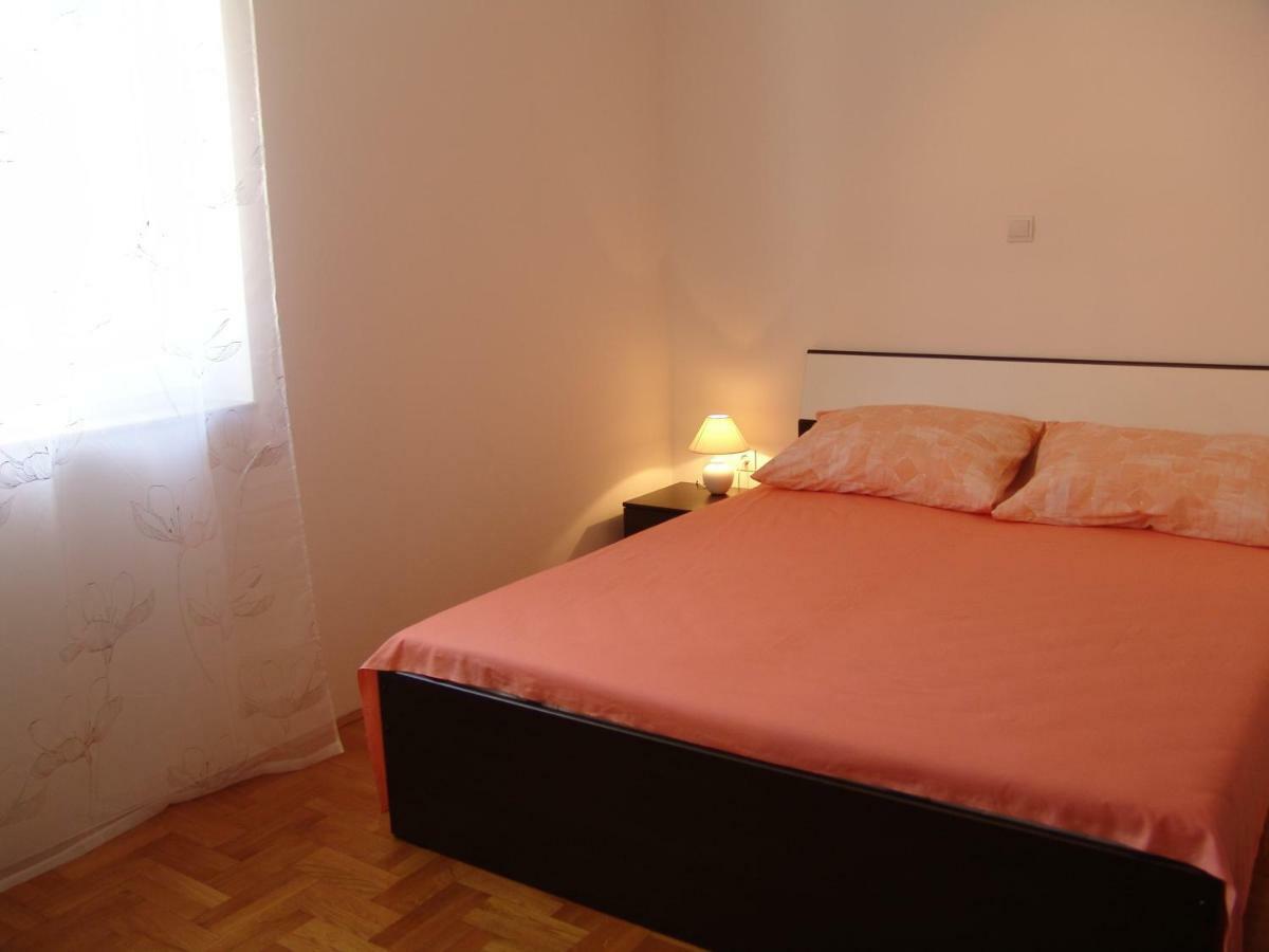 Apartment Ines Medulin Buitenkant foto