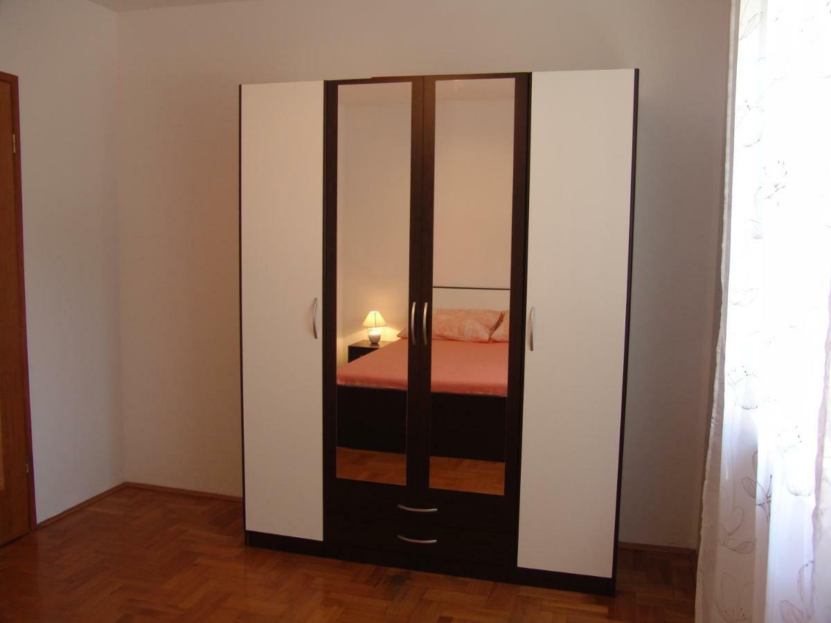 Apartment Ines Medulin Buitenkant foto
