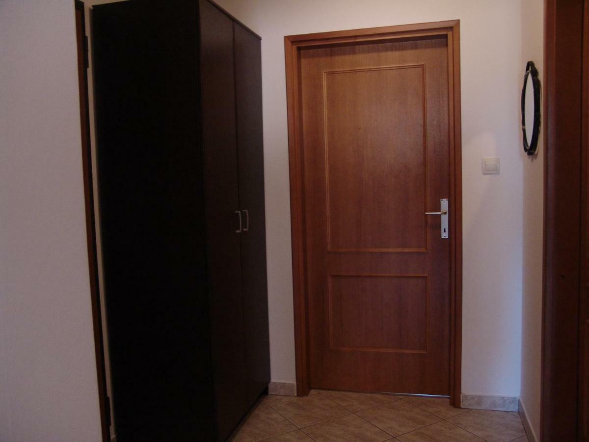 Apartment Ines Medulin Buitenkant foto